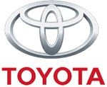 Genuine Toyota Run Channel 68151-22090. Fixed Price $20.67.