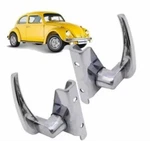 Vw Volkswagen Bug Beetle Left & Right 2 Pieces Vent Wing Window Latch Lock 65-67. Fixed Price $37.31.