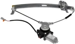 Genuine Dorman Power Window Regulator And Motor Assembly 751-165. Fixed Price $86.89.