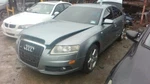 Back Glass Sedan Fits 05-11 Audi A6 1780814. Fixed Price $75.00.