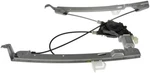 Power Window Motor And Regulator Assembly Dorman Fits 07-12 Dodge Caliber. Fixed Price $175.99.