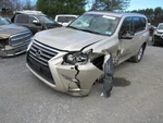 Passenger Right Quarter Glass Without Antenna Fits 10-23 Lexus GX460 1093745. Fixed Price $199.50.
