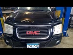 Passenger Rear Door Vent Glass Privacy Tint Fits 02-06 Envoy Xl 447828. Fixed Price $105.05.
