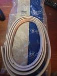 White Door Gasket Seal WD8X229 AP2038861 Fit For Ge Dishwashers LT23. Fixed Price $29.95.