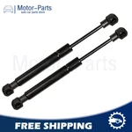 2X Rear Trunk Lid Lift Support Shock Strut Damper 986 For Porsche Boxster. Fixed Price $24.69.
