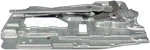 Dorman 748-317 Window Regulator Rear Right Fits Hyundai Santa Fe 83406 26000. Fixed Price $83.99.