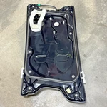 08-14 Oem LR4 Range Rover Sport Hse L320 Front Left Driver Door Window Regulator. Fixed Price $49.99.