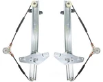 Window Regulator-power 2 Piece Set Trq WRA50484. Fixed Price $58.95.