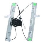 Wai WPR0660LM Power Window Motor And Regulator Assembly. Fixed Price $101.32.