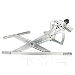 Tyc Window Motor And Regulator Assembly For Toyota Sequoia, Tundra 660739. Fixed Price $84.85.
