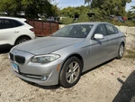 (local Pickup Only) Back Glass Green Tint Fits 11-16 Bmw 528I 854442. Fixed Price $174.99.