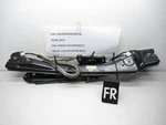 2016-2018 Volkswagen Jetta Front Right Window Regulator 5C6837462L Oem. Fixed Price $44.80.