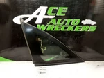 Driver Left Quarter Glass Light Tint Fits 22-23 Tucson 614937. Fixed Price $91.00.