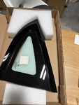 New Genuine 2021-2026 Tesla Model X Rear Right Quarter Glass 1104843-01-D Oem. Fixed Price $99.00.
