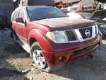 Passenger Quarter Glass Privacy Tint Thru 9/05 Fits 05-06 Pathfinder 1811945. Fixed Price $204.43.