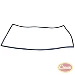 Windshield Molding - Crown# 55235391AB. Fixed Price $69.99.