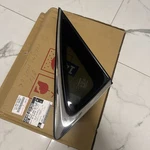 2018 - 2021 Lexus NX300 Rear Right Passenger Side Quarter Window Glass Oem. Fixed Price $44.20.