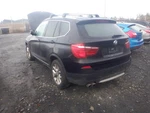 Driver Left Rear Door Glass Privacy Tint Fits 11-13 Bmw X3 32035943. Fixed Price $119.31.