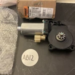 Power Window Motor Front Right Dorman 742-441. Fixed Price $34.90.