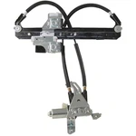 Power Window Motor And Regulator Assembly Cardone 82-1067AR. Fixed Price $75.99.