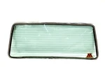1980 1992 Volkswagen Vanagon Oem Rear Back Glass Heated. Fixed Price $500.00.