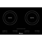 Suburban MFG380-3309A Induction Cooktop Double Eleme. Fixed Price $336.31.