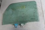 2018-2023 Jeep Wrangler Jl Oem Front Left Driver Door Glass Window 68280919. Fixed Price $99.95.