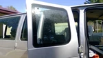 Rear Door Glass Hinged Movable Front Fits 99-14 Ford E150 Van 3841156. Fixed Price $40.00.