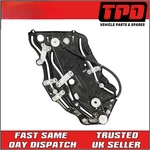 New Vw Beetle MK2 Convertible Rear Right Drivers Window Regulator 2003-2010. Fixed Price $198.36.