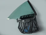 03-12 Mercedes SL500 SL600 SL55 R230 Quarter Glass Window Rear Lh 2306700110 Oem. Fixed Price $75.59.