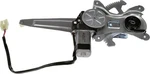 Power Window Motor And Regulator Assembly Rear Right Dorman 741-357. Fixed Price $29.95.