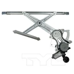 Power Window Regulator With Motor For 07-09 Toyota Camry Us Built Front Right. Fixed Price $74.00.