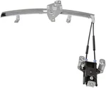 Dorman 740-637 Window Regulator For 97-05 Century Intrigue Regal. Fixed Price $60.95.