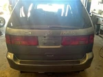Passenger Right Quarter Glass Van Fits 99-04 Odyssey 10297743. Fixed Price $81.25.