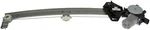 Window Reg W/ Motor Dorman (oe Solutions) 751-526. Fixed Price $498.68.