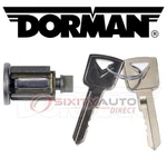 Dorman Ignition Lock Cylinder 1964-1966 Ford Mustang Primary Uw. Fixed Price $21.39.