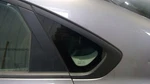 Driver Quarter Glass Sedan Black Moulding Fits 22-23 Forte 474705. Fixed Price $112.50.