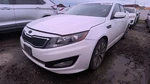 Used Front Left Door Window Regulator Fits: 2013 Kia Optima Electric Bu. Fixed Price $110.70.