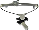Window Reg W/ Motor Dorman (oe Solutions) 748-585. Fixed Price $91.20.