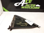 Passenger Rear Door Vent Glass 164 Type Fits 06-11 Mercedes Ml-class 652319. Fixed Price $46.00.