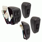 Metra JW-73FD Install Bay Universal Power Window Set. Fixed Price $229.95.