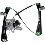 751-198 Dorman Window Regulator Front Driver Left Side Hand For Lincoln Ls 03-06. Fixed Price $159.04.