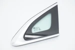 2016-2025 Chevrolet Malibu Oem Rear Right Side Quarter Panel Window Glass Defect. Fixed Price $84.99.