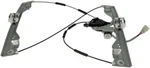 Window Reg W/ Motor Dorman (oe Solutions) 751-007. Fixed Price $126.25.