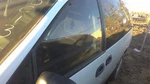 Driver Left Front Door Glass Excluding Solar Fits 96-00 Caravan 31829909. Fixed Price $123.00.