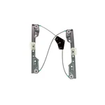 Aisin RPCH-052 Power Window Regulator Assembly W/o Motor. Fixed Price $146.93.