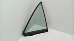 Passenger Rear Door Vent Glass Sedan Mazdaspeed Fits 2003 Protege. Fixed Price $61.60.