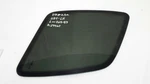Left Rear Door Glass Oem 1998 1999 2000 2001 2002 Kia Sportage. Fixed Price $21.87.