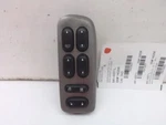 Front Door Switch Driver's Lock And Window Fits 01-07 Escape 128201. Fixed Price $65.99.