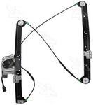 Power Motor And Regulator Assembly-window Fits 00-06 Bmw X5. Fixed Price $94.25.